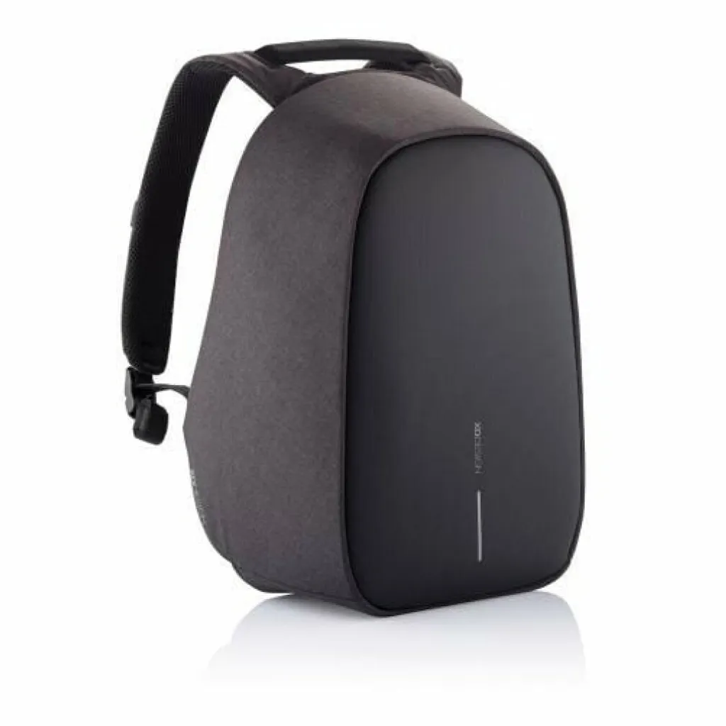 Bobby Hero Small XD Design 13,3" : sacoche antivol en matières recyclées