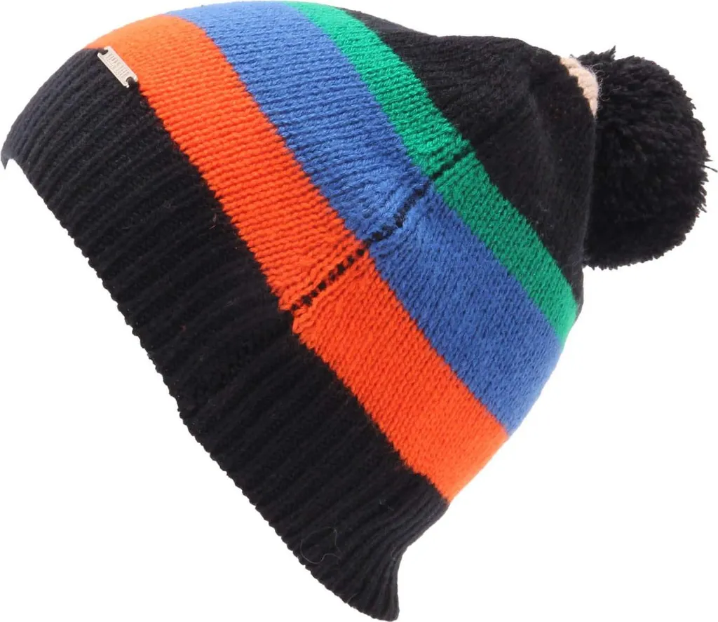 9568AO cuffia donna HD HANNY DEEP woman hat