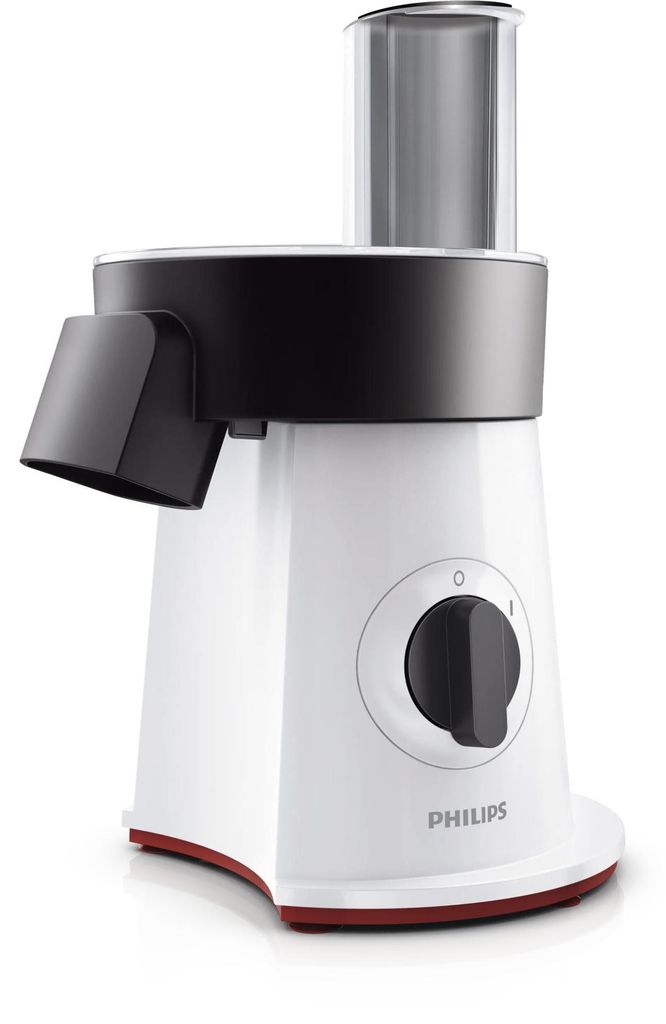 Philips Viva Colletion Salat Maker, 6 Scheiben, 200 W, Produktbild 