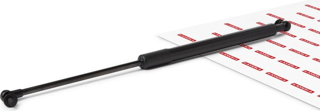 KAMOKA Gasfeder Motorhaubendämpfer 455mm für TOYOTA LAND CRUISER (KDJ12, GRJ12) 390N 7091128