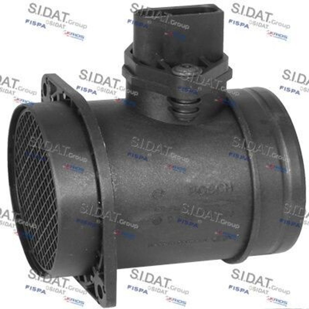 FISPA 38.797 Luftmassenmesser LMM für VW Golf IV Schrägheck (1J1) Luftmengenmesser