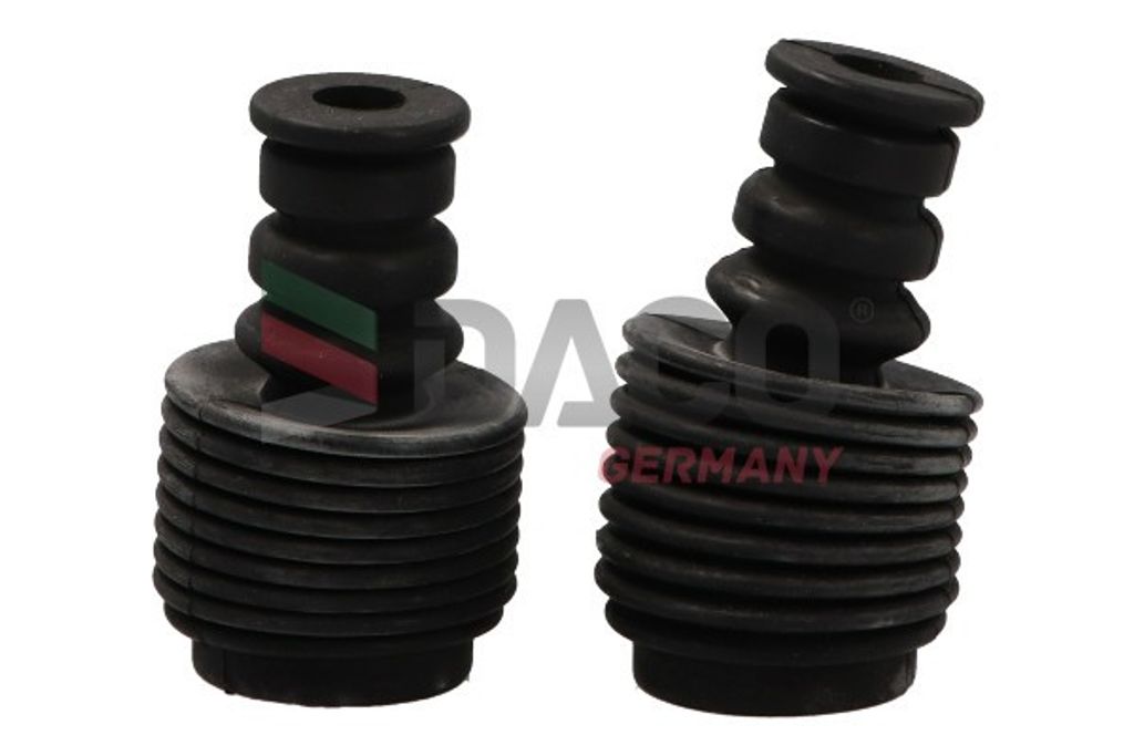 Daco Germany | Staubschutzsatz, Stoßdämpfer (PK3005) passend für Renault