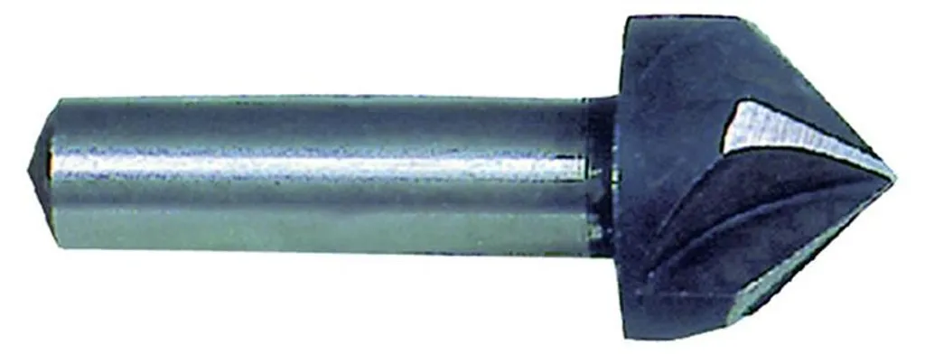 Fraise à chanfreiner 16 mm pour encastrer parfaitement vos vis