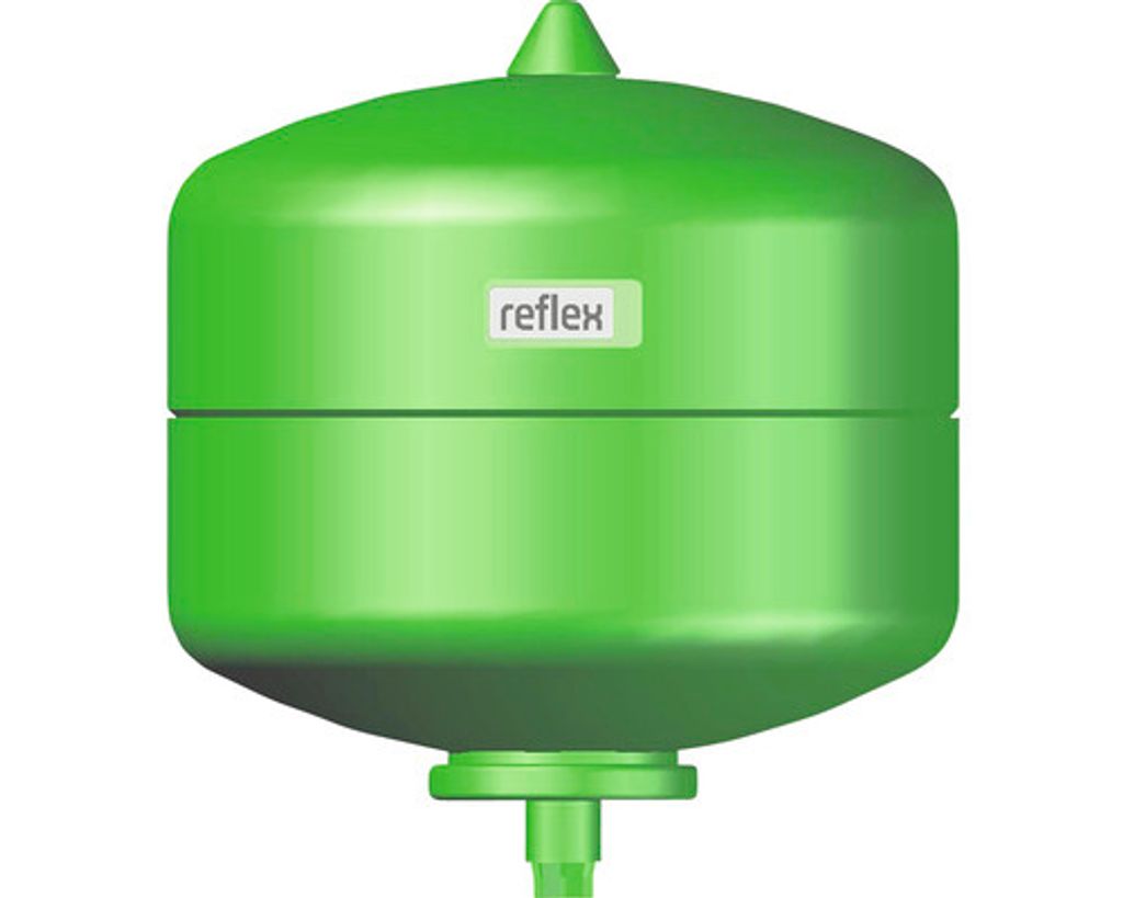 Expanzní nádoba Reflex REFIX DD 12/10 Obrázek produktu 