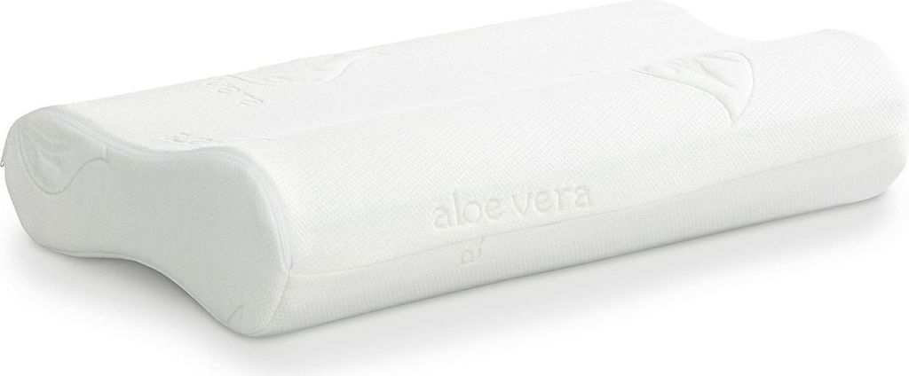 ELONEO Nackenstützkissen 4-fache Höhenanpassung, Produktbild 