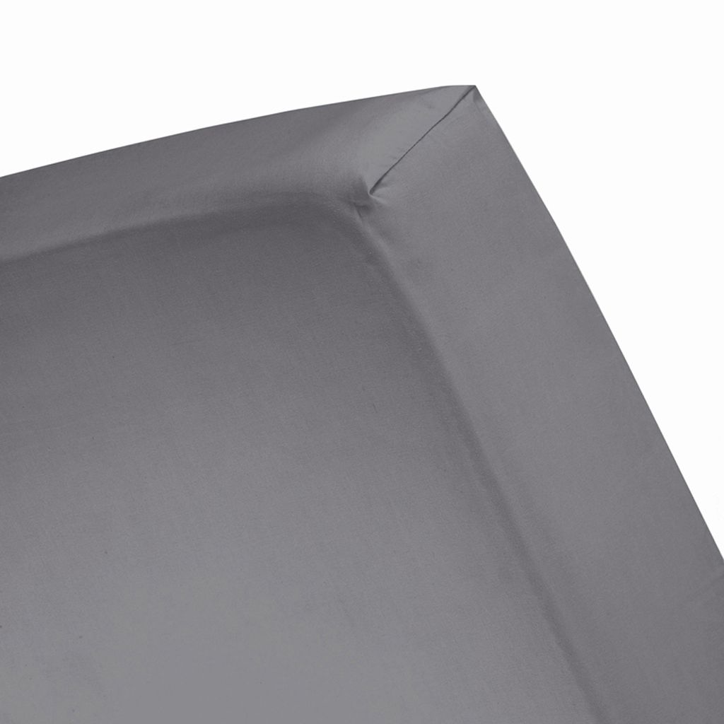Cinderella Spannbettlaken Jersey (bis 25cm) - 200x200 cm - Produktbild 