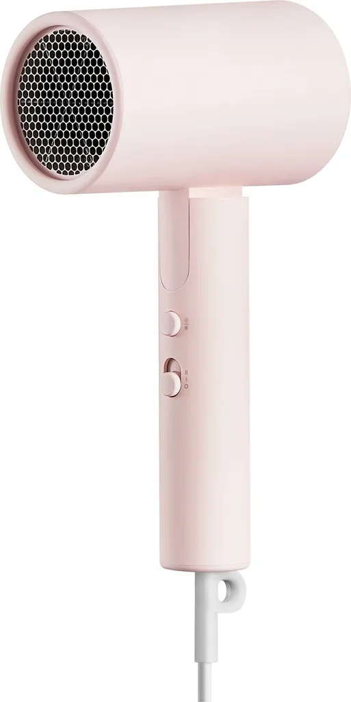 Xiaomi H101 Phon Rosa Pieghevole: Potente e Sicuro per Tutta la Famiglia