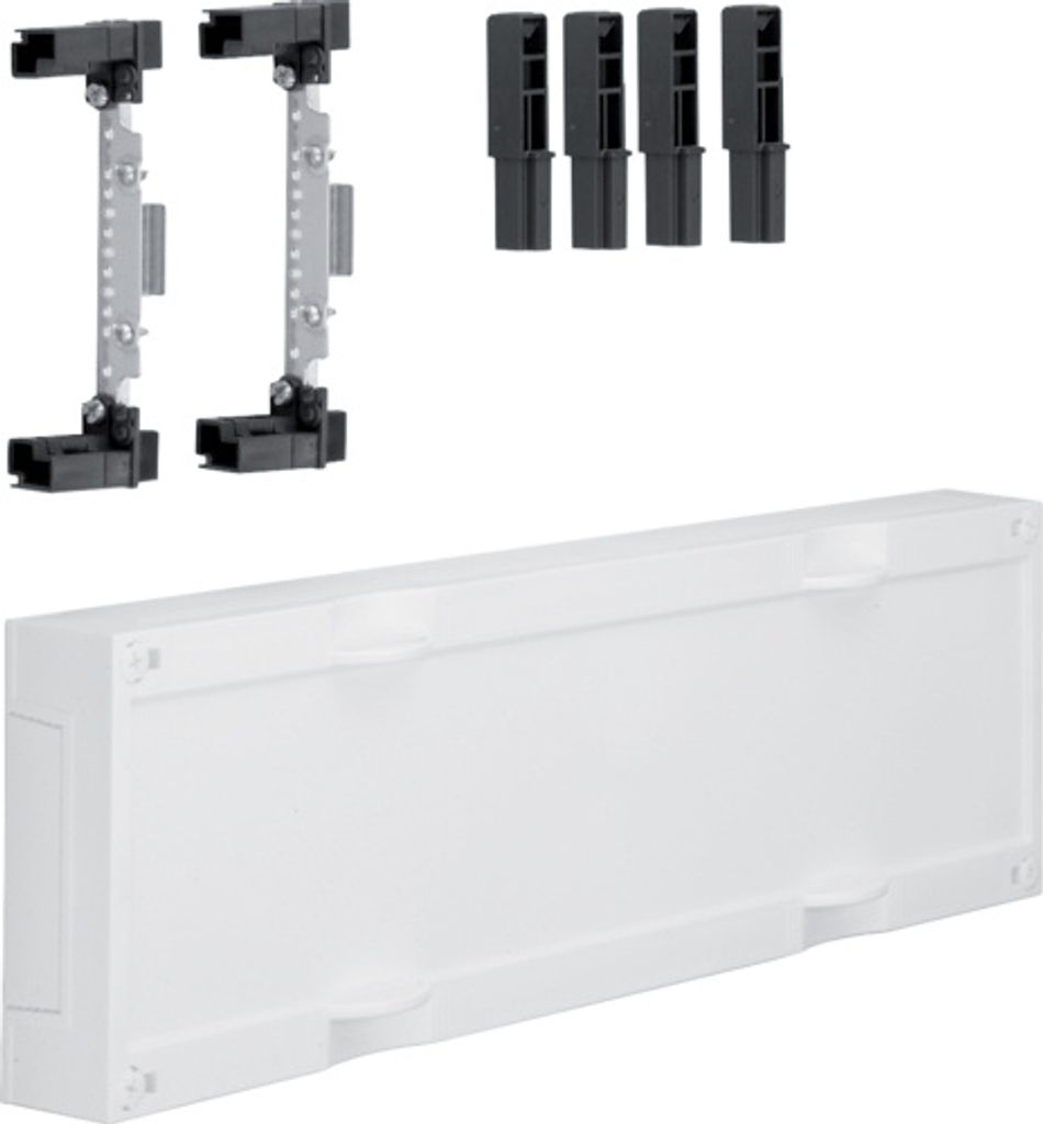 HAGER Baustein, universN, 150x500mm, leer