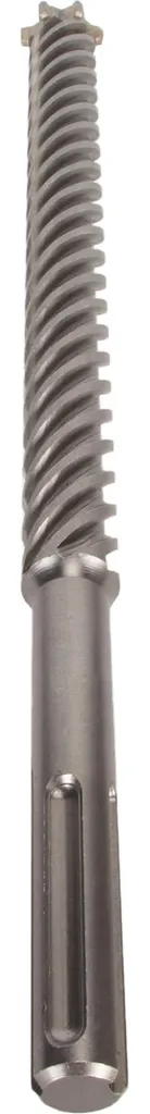 Foret perforateur anti-blocage 28x400mm pour béton et brique pleine - 7