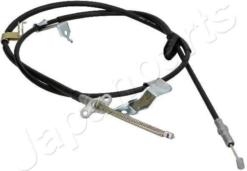 JAPANPARTS Handbremsseil Seilzug Feststellbremse für MAZDA 323 C IV (BG) Hinten Links BC-341L