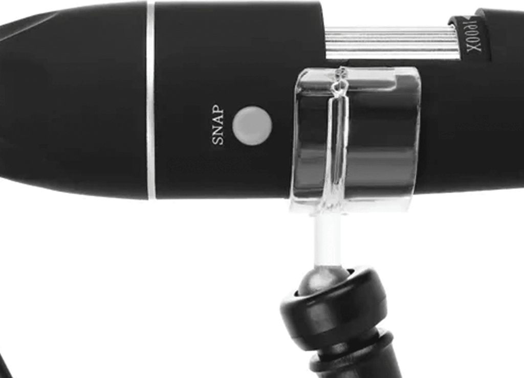 Izoxis USB digitální mikroskop 1600x 23762 Obrázek produktu 7