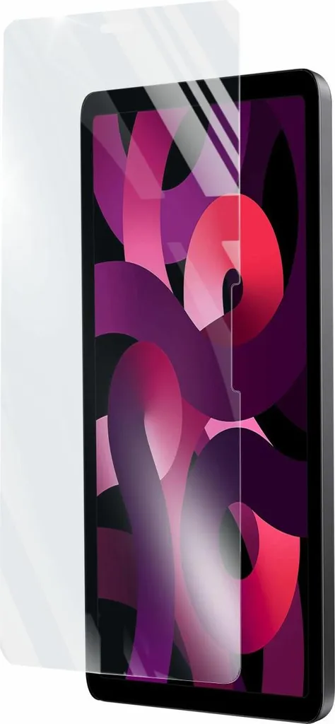Vetro Temperato Apple Cellularline Impact Glass Clear - Protezione 9H HD