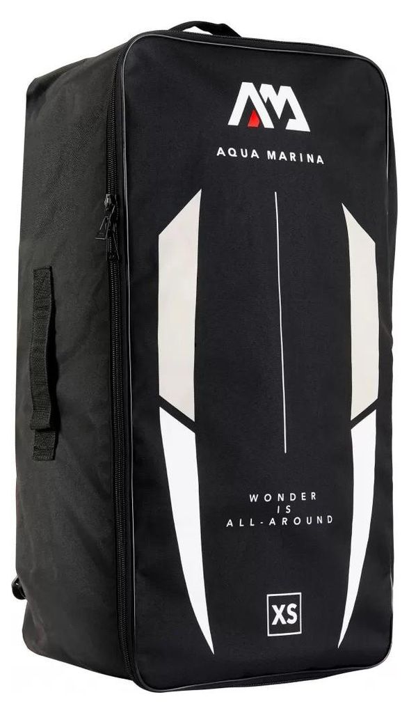 Aqua Marina Transporttasche Zip XS - Modell 2022 Produktbild 