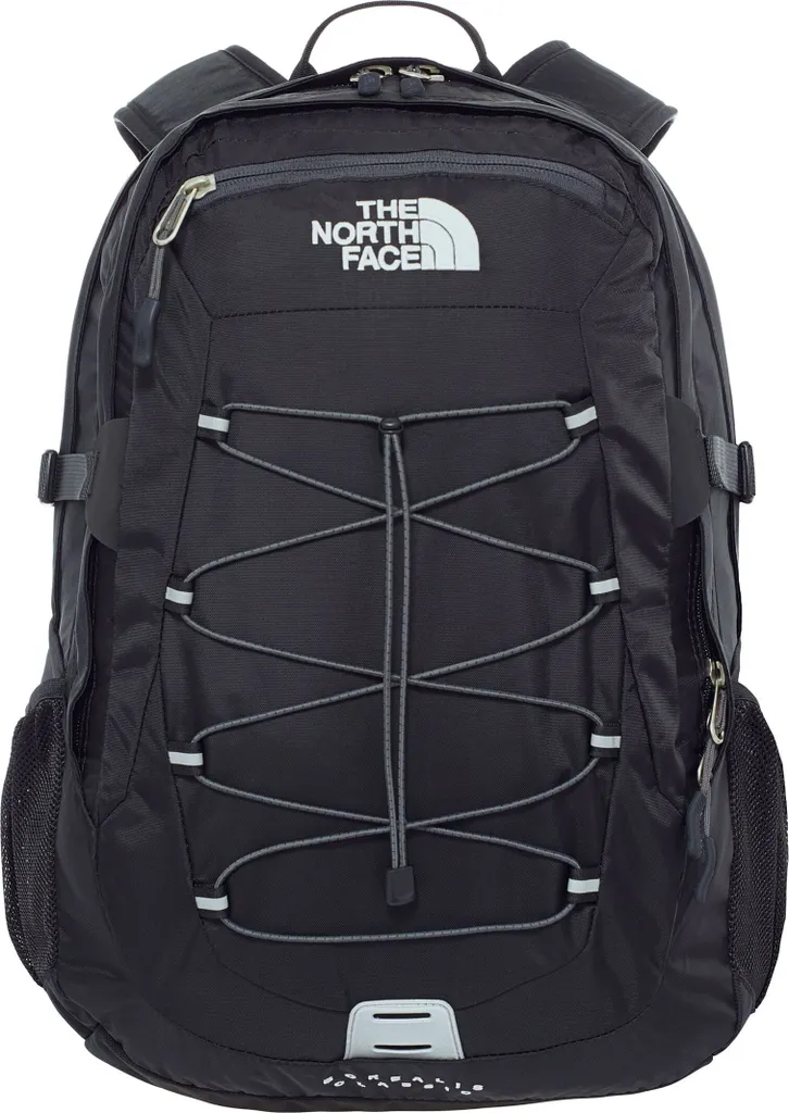 Borealis Classic The North Face Sac à dos ergonomique avec FlexVent