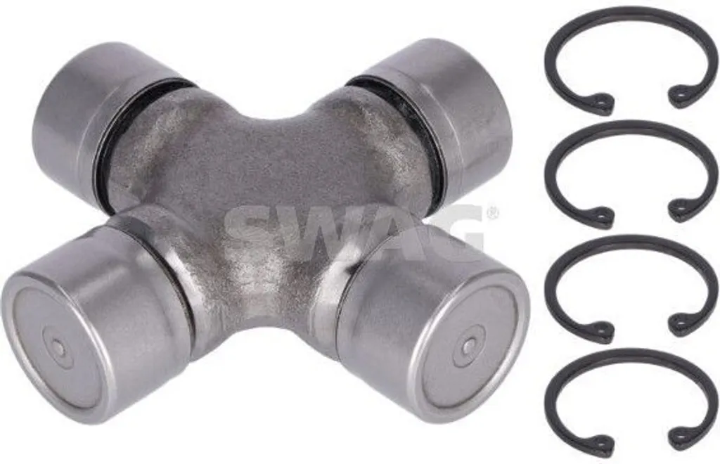 SWAG 10 93 8417 Joint Longitudinal Mercedes Sprinter 3.5t Fourgon 906