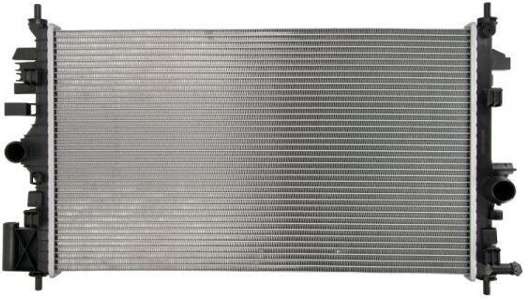 THERMOTEC D7X071TT Kühler Wasserkühler Motorkühler für OPEL INSIGNIA Caravan INSIGNIA INSIGNIA Stufenheck INSIGNIA A Country Tourer (G09) für ...