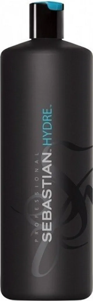Offerta Sebastian Hydre Shampoo 1000ml - Capelli Secchi e Trattati