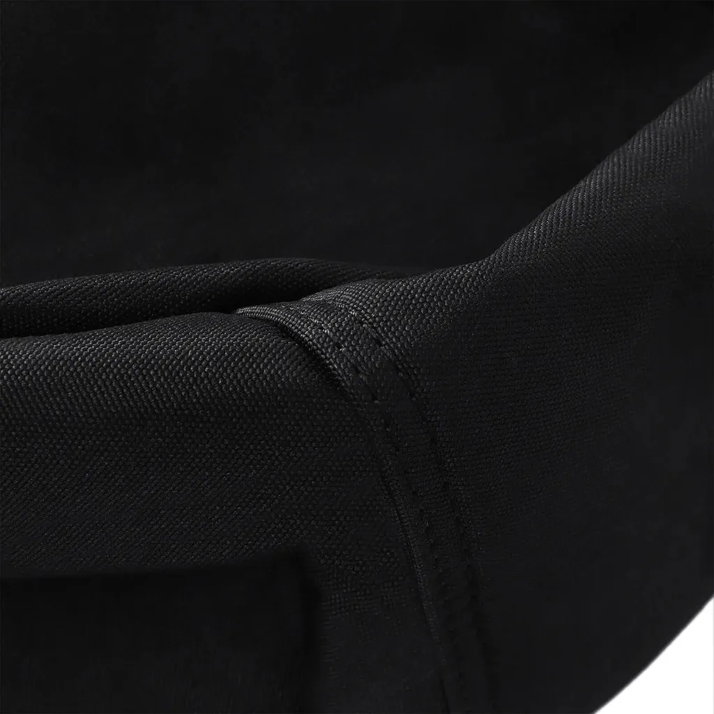 Sac de Sable Musculation Poids Réglable 30-45 kg Polyester Résistant