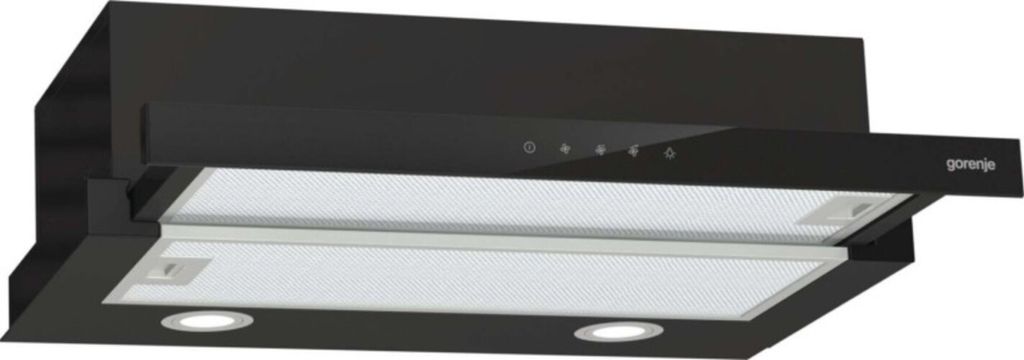 Mezikryt Gorenje TH 64E4BG, černý Obrázek produktu 