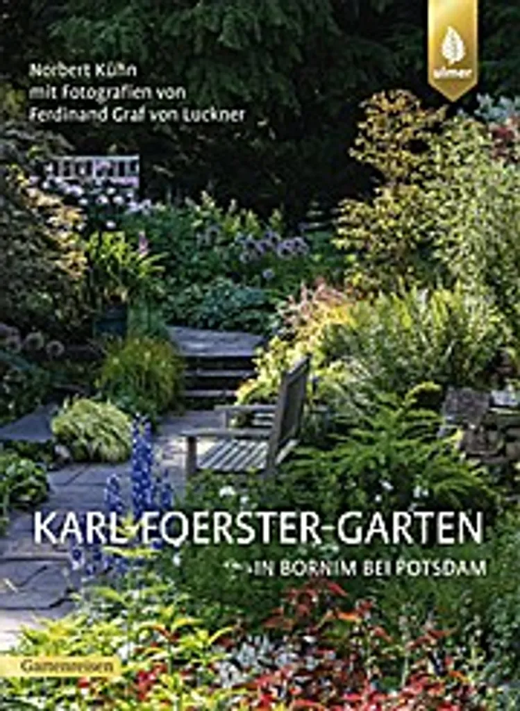 Aménager son Jardin : Leçons du Karl-Foerster-Garten Bornim de Potsdam