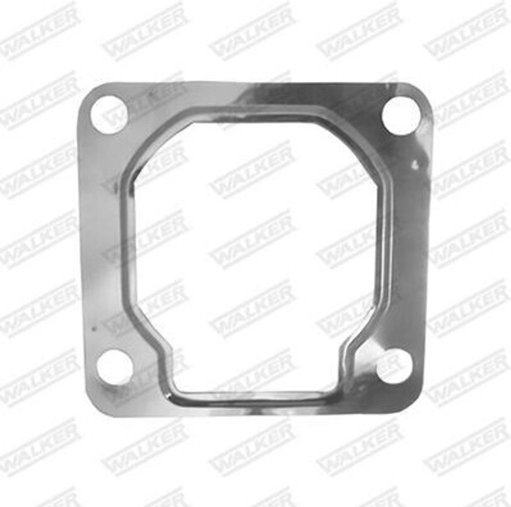 WALKER 80412 Auspuffdichtung Auspuffdichtung für FORD MONDEO III Kombi (BWY)
