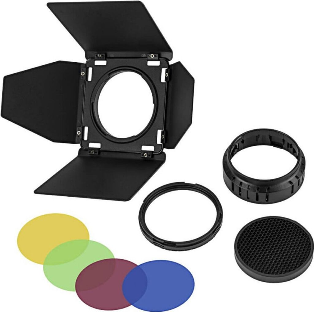 Godox BD-10 Barndoor Kit für AD300 Pro