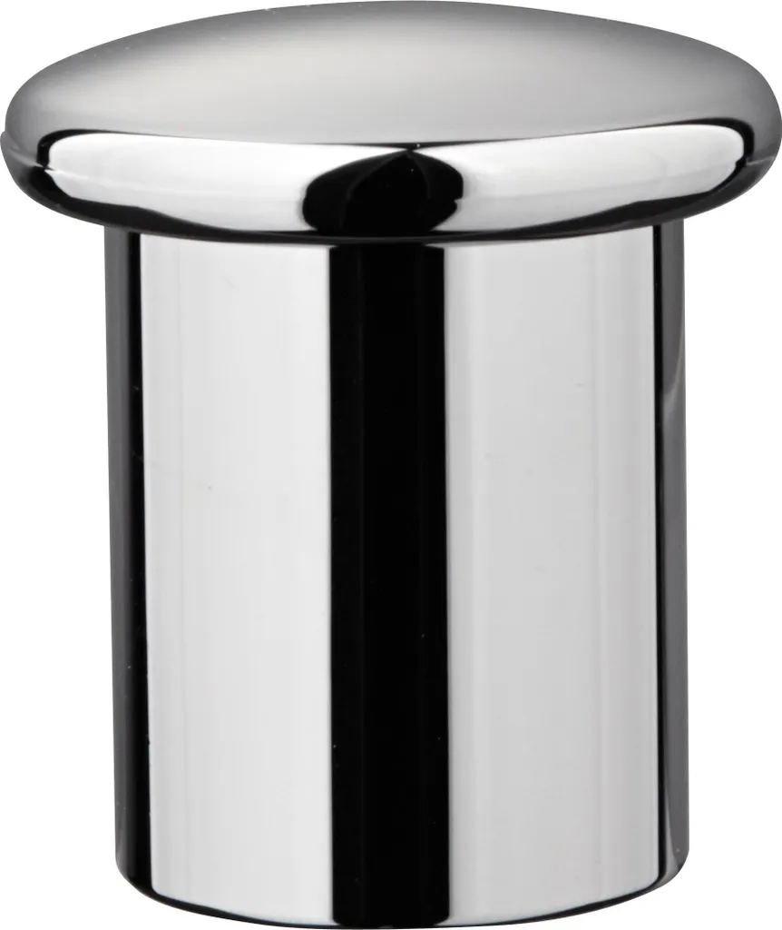 Manopola Grohe per sistema doccia / miscelatore vasca cromo - 65648000