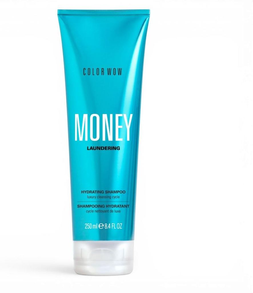 Color Wow Money Laundering Hydrating Shampoo 250 ml
