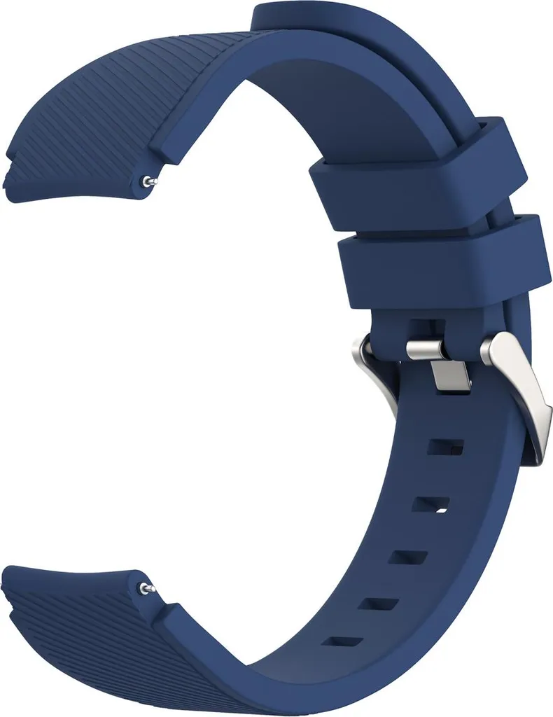 Ricambio Cinturino 22mm Universale per Gear S3, Galaxy Watch e Huawei GT