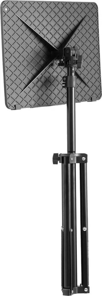 Support Ordinateur Portable pour Présentation et Cinéma Maison Réglable - 9