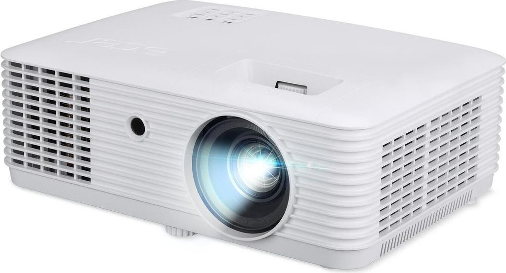 Acer Vero HL6810 4K Beamer mit 4000 Lumen für brilliante Darstellungen von Sport und Gaming