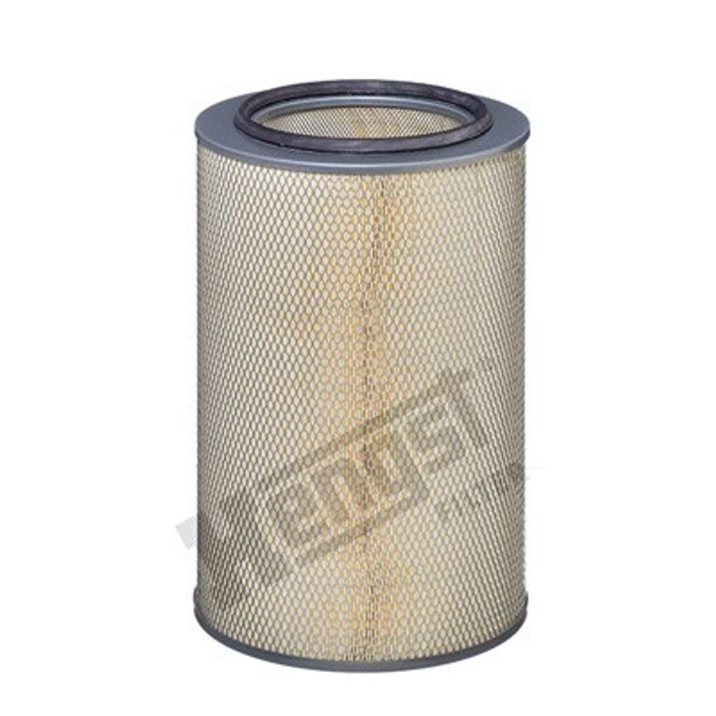 Hengst Filter Luftfilter E118L