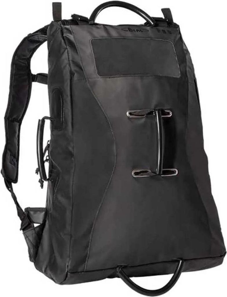 Beal Combi Pro 40l Tasche Schwarz Schwarz One Size