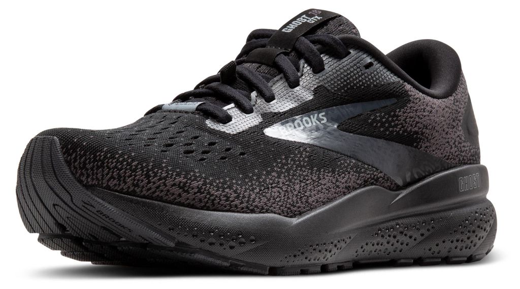 Brooks Herren Laufschuhe Ghost 16 GTX 38549-41, 38549-42 Produktbild 