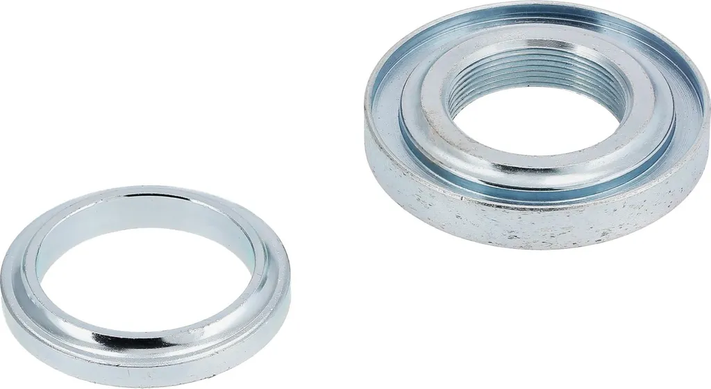 Kit Roulements de Direction 8 Pièces pour Simson KR51 Schwalbe SR4 - 4