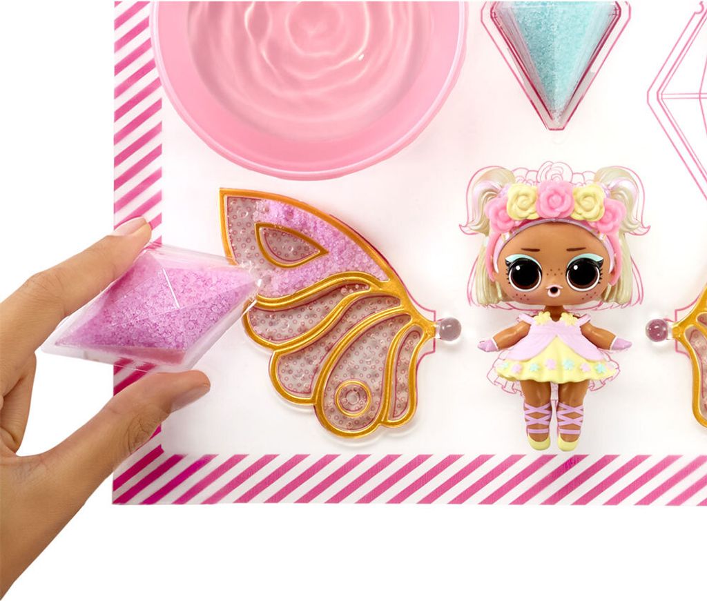 MGA L.O.L. Surprise Fairy Tots Produktbild 4