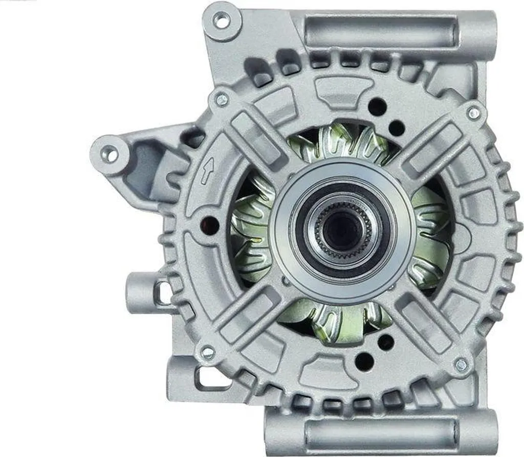 Alternateur AS-PL A0577S Haute Performance pour Mercedes 0131549002