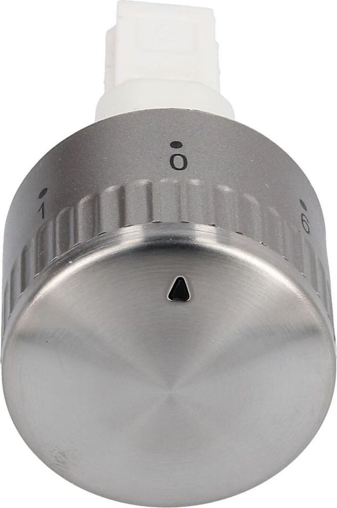 easyPART passend für VESTEL Drehknopf 42122223 für Herd | Produktbild 