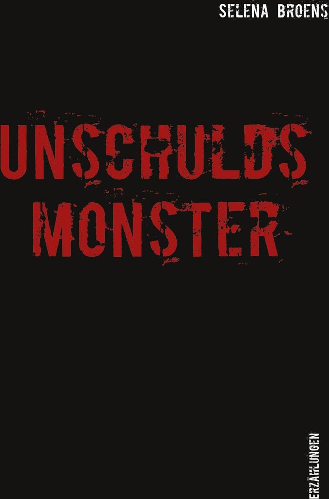 Unschuldsmonster