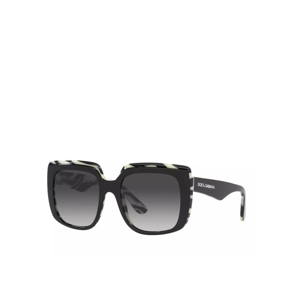 DOLCE & GABBANA Sonnenbrille Sunglasses DG 4414 33728G