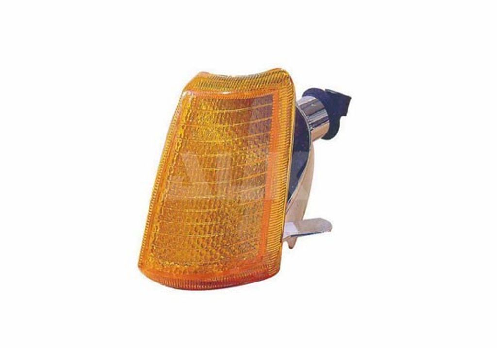 ALKAR 1905275 Blinker Blinkleuchte vorne Rechts passend für PEUGEOT 205 I Cabriolet (741B, 20D) 205 I (741A/C) 205 Kasten