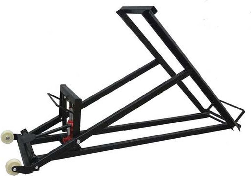 GartenMeister GartenMeister X-Lift Aufsitzmäher-Heber, Produktbild 