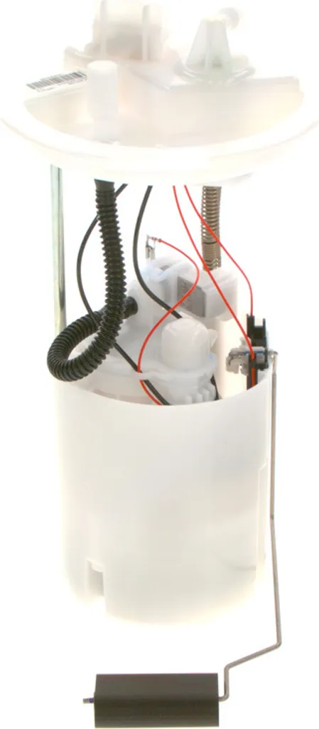 Unité d'injection pompe à carburant pour Fiat Panda II et III