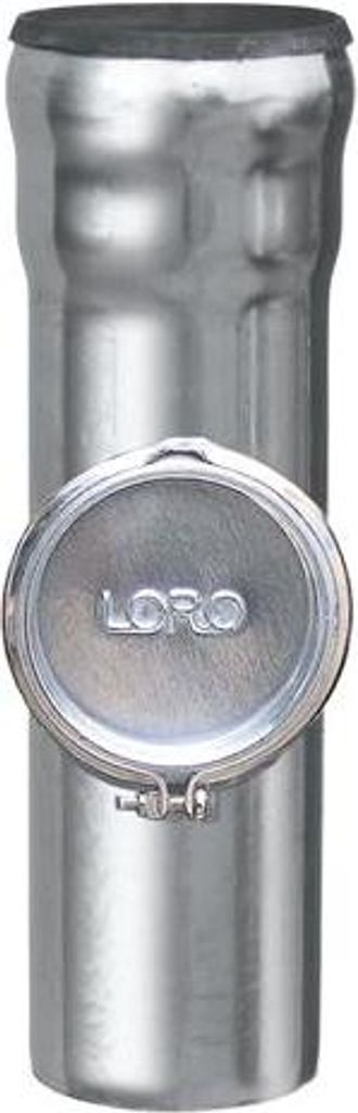 Tube de nettoyage LORO-X 00550. DN 100, avec ouverture de Image du produit 