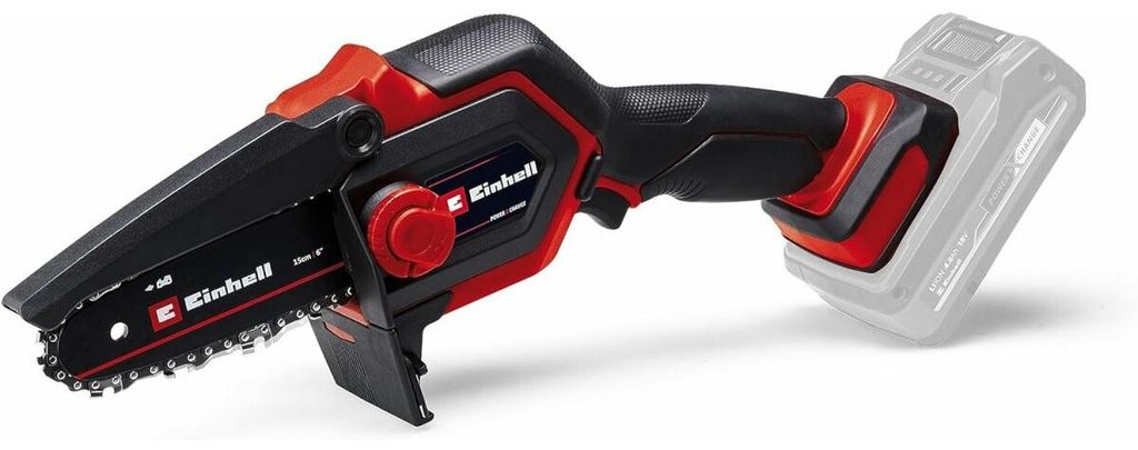 Einhell Akku-Astkettensäge GE-PS 18/15 Li BL-Solo Power Produktbild 