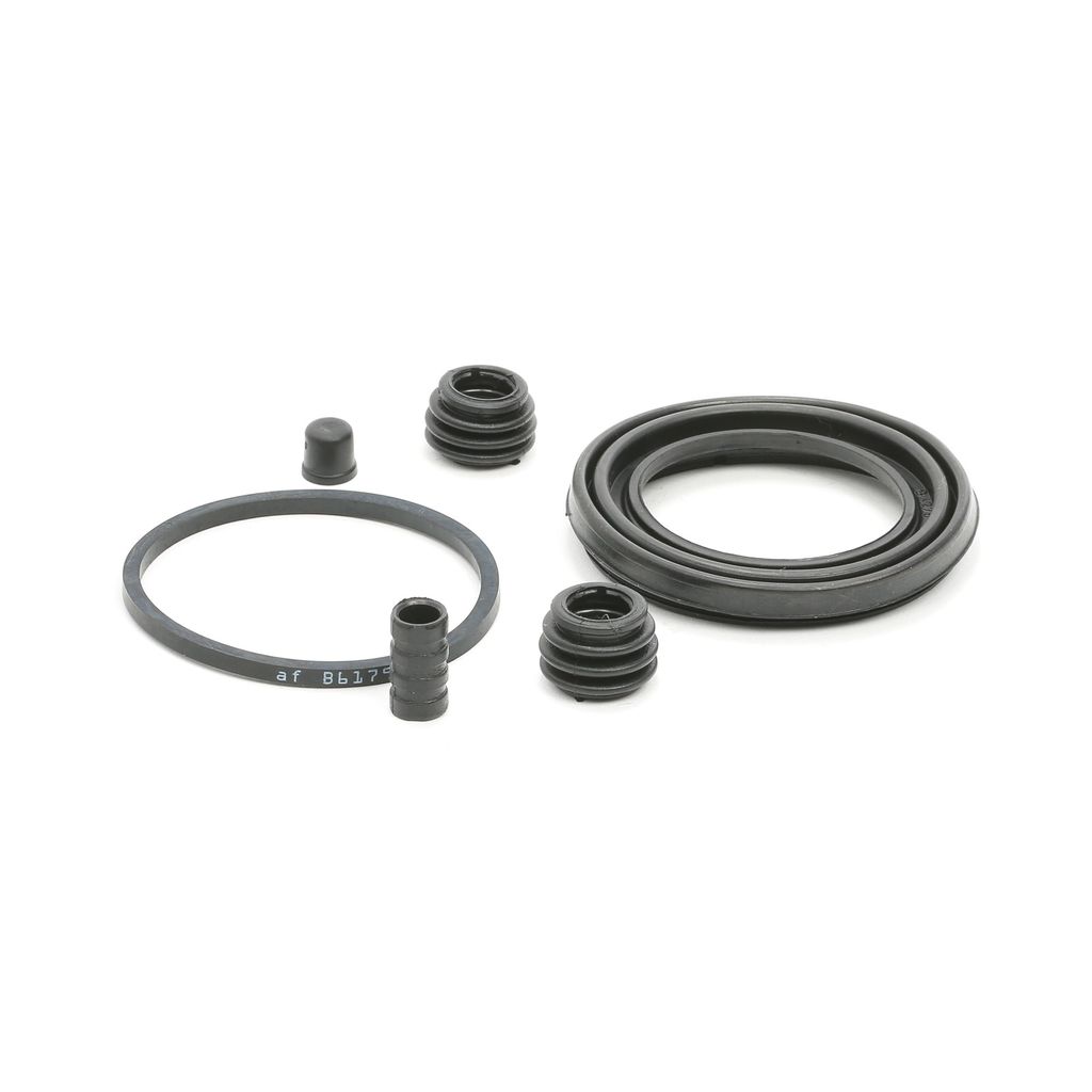 A.B.S. Bremssattel-Reparatursatz für TOYOTA COROLLA (ZZE12, NDE12, ZDE12) 53160