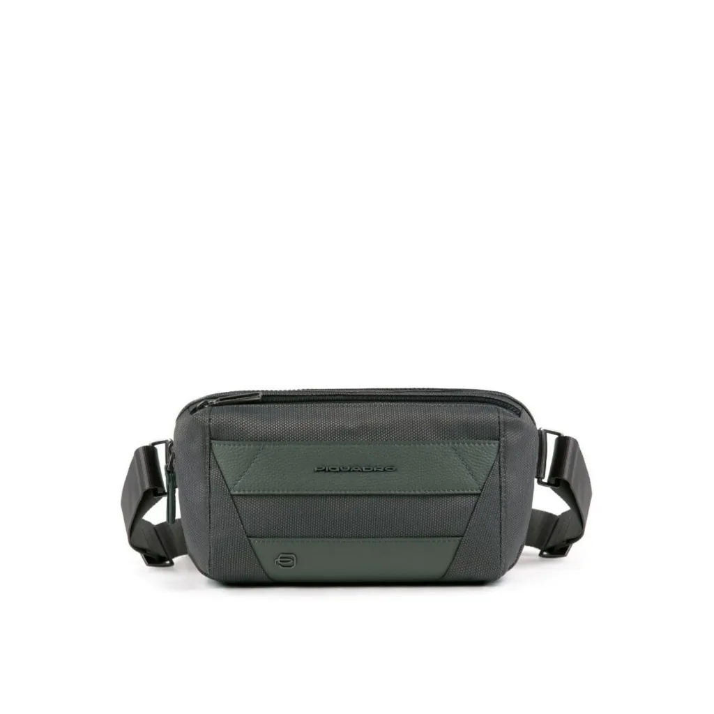 Pochette de Voyage Piquadro 42021990 pour Homme et Femme en Nylon
