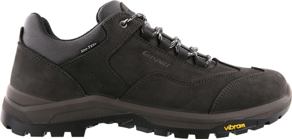 Grisport Wandelschoenen Walker Low 02 Grün-38