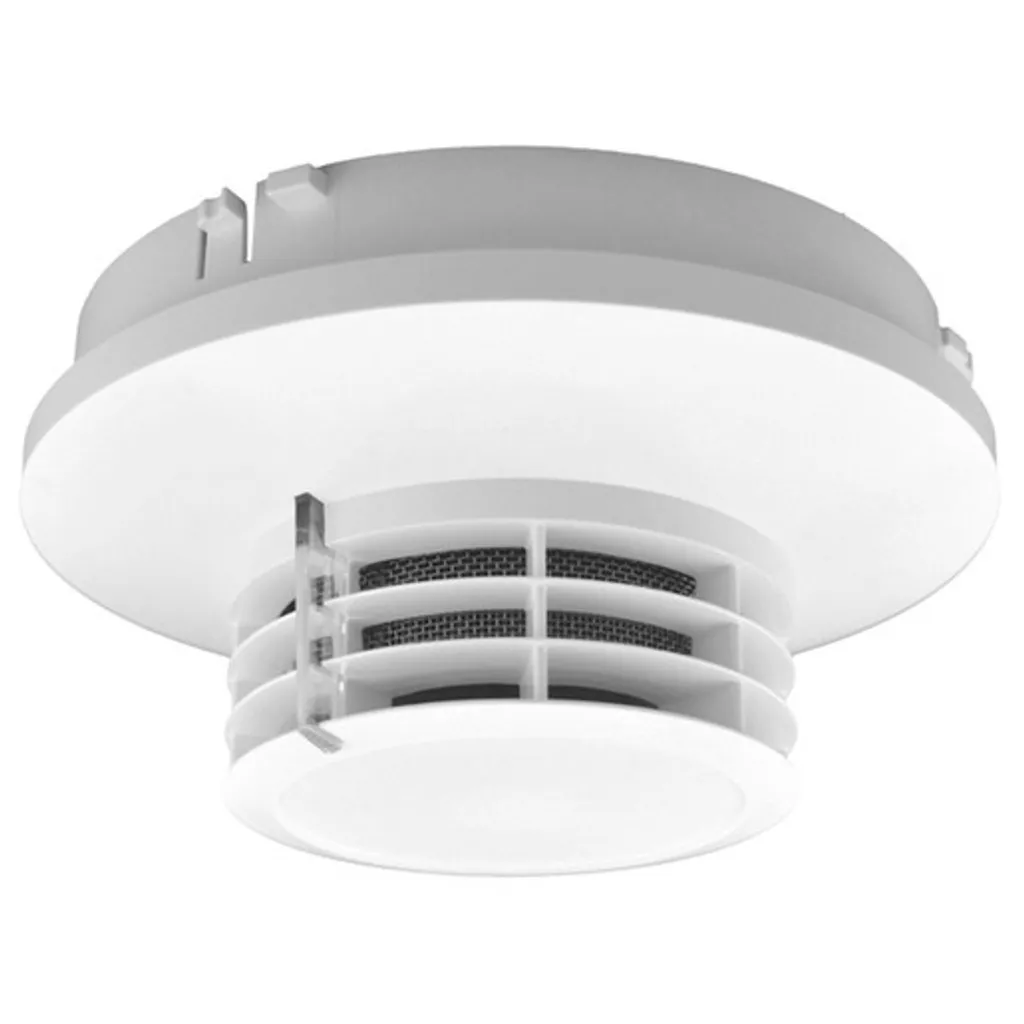 Détecteur de fumée MSD 523 Hekatron pour protection incendie tertiaire