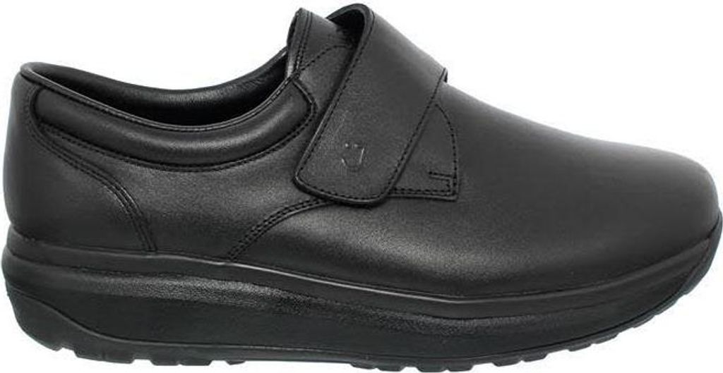 Joya Edward Black, Klettverschluss, Senso-Sohle, Kategorie Produktbild 